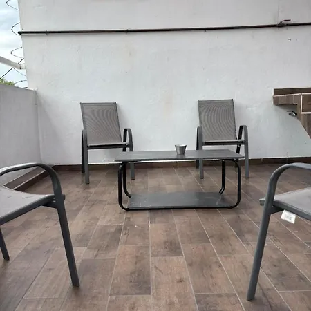 Habitacion En Cdmx