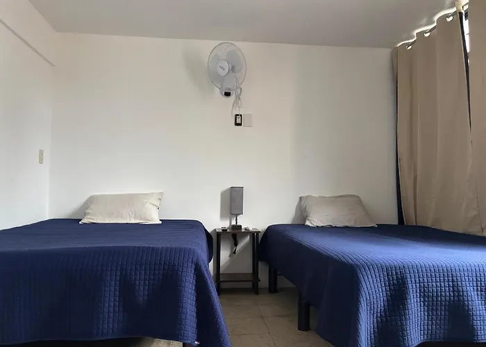 En Cdmx Guest house *