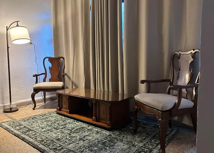 En Cdmx Guest house *